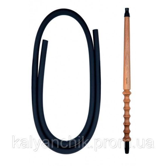 Мундштук Karma дерев'яний