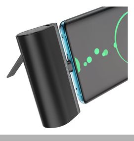 Power Bank Borofone BJ35 Pocket Type-C 5000mAh (47006- BJ35_254)