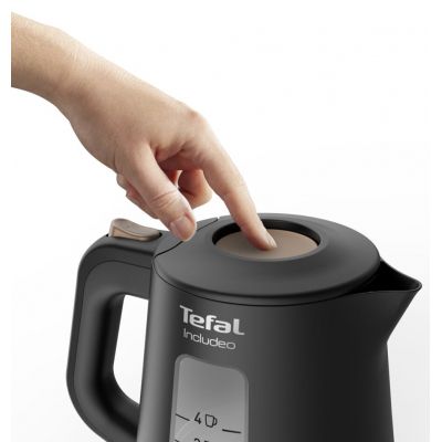 Электрочайник Tefal KI533811 | Зображення 3
