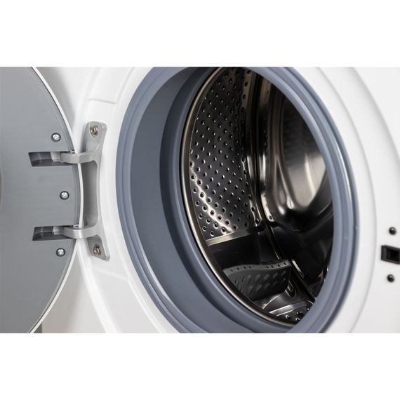 Пральна машина Midea MFE06W60/W-UA | Зображення 5