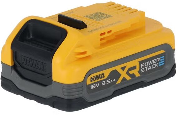 Акумуляторний дриль-шуруповерт DeWalt з АКБ та ЗУ DCD805S2T | Зображення 3