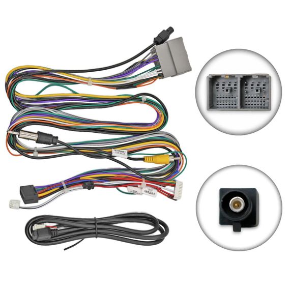 Штатна магнітола серії Mekede M700S під Buick Encore 2021+ (W1) 10 дюймів | Зображення 2