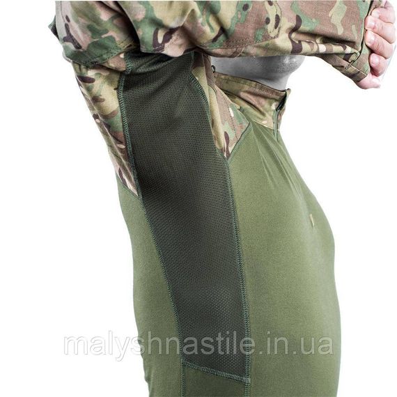 Бойова сорочка IDOGEAR Tactical Combat multicam | Зображення 2