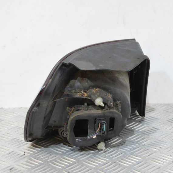 Ліхтар задній правий зовнішній Volkswagen Golf V Plus 2005-2009 Фара стоп задня права Фольксваген Гольф 5 Плюс 5M0945096K | Зображення 2