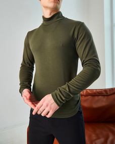 Гольф хакі S XL