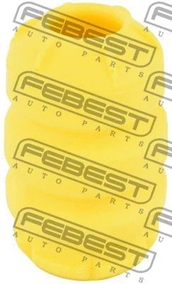 Відбійник амортизатора FORD S-MAX, VOLVO XC70, VOLVO V70, FEBEST (VLDV70R) | Зображення 4