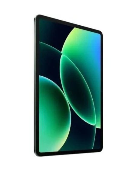 Планшет Xiaomi Pad 8 12/256GB Pine Green (Adapter) | Зображення 4