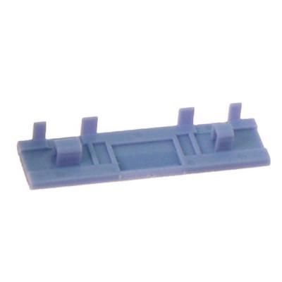 Тормозная площадка HP LJ 2300/2420/3005 Tray1 RC1-0939-000 AHK (21990)