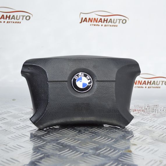 Подушка Airbag водія BMW 3 E36 подушка безпеки БМВ 3310942459