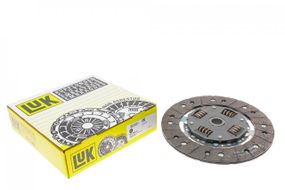 Диск сцепления Fiat Ducato 2.5D TD 94-, d=240mm, z=21 324 0283 10