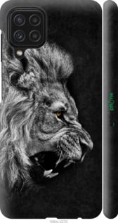 Чохол на Samsung Galaxy M32 M325F Лев "1080m-2558-2448"
