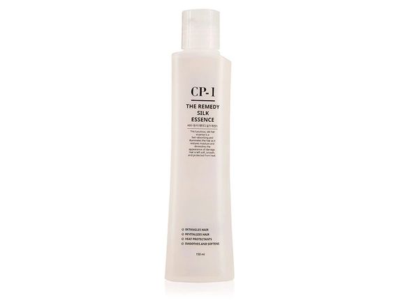 Есенція для пошкодженого волосся ESTHETIC HOUSE CP-1 The Remedy Silk Essence (150 ml)