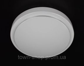 Светильник потолочный LED W90143/280 Белый 8х26х26 см.