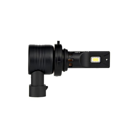 Комплект світлодіодних ламп S3PRO НВ4 (9006) 12V 50W/set 6000K 12V | Зображення 1