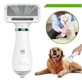Гребінець для шерсті PET GROOMING DRYER WN 10