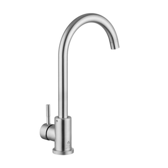 Змішувач для кухні Agua Acero - INOX035 | Зображення 2