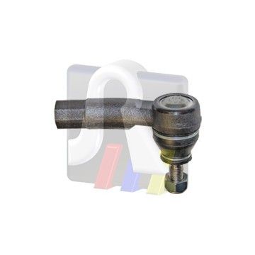 Наконечник рулевой тяги правый VW Caddy 04- (L=94 mm), RTS, 91-90996-1,