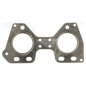 Прокладка выпускного коллектора BMW 1/2/3/4/5/6/7/X1/X3/X4/X5 1.6-3.0 D 03-, Victor Reinz, 71-39421-10,