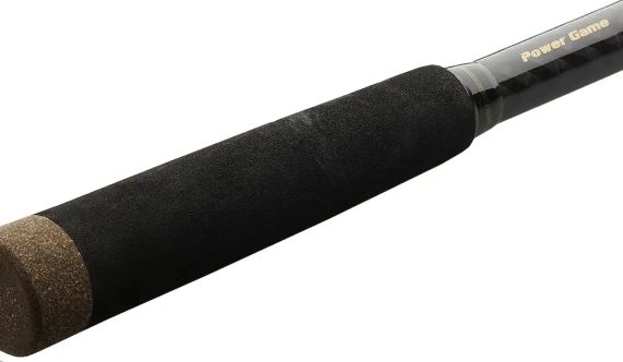 Спінінг Savage Gear SG2 Power Game 8’/2.43m 35-100g | Зображення 5