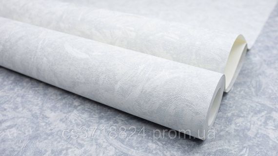 Шпалери вінілові на флізеліновій основі SINTRA Aria UNI 420713 (1,06х10,05м) | Зображення 2