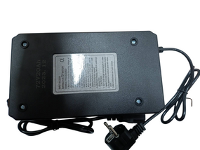 Зарядное устройство 72V 20Ah Fada для электровелосипеда Crosser TR-1 505211
