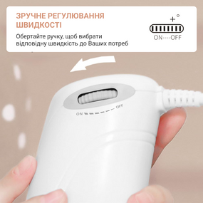 Антицелюлітний масажер MEDICA+ MassPro 3.0 (Японія)