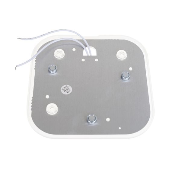 Светодиодный модуль сменный на магните 220V 18W SMD 2835 NW IP20 (LW-04/36) | Зображення 3