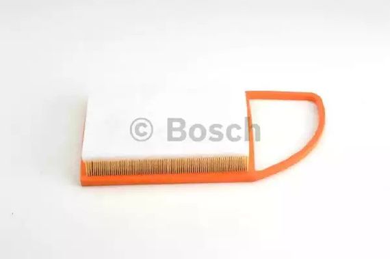 Фільтр повітряний PSA 1.4, 1.6 HDI 10-, BOSCH (F026400220) | Зображення 2