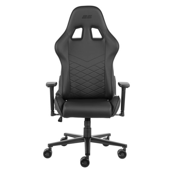 Крісло 2E GAMING BUSHIDO II 2E-GC-BUS-BK | Зображення 2