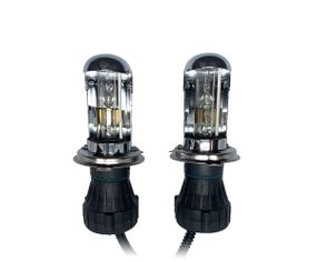 Ксенонова лампа TORSSEN PREMIUM H4 Bi +100% 6000K ceramic