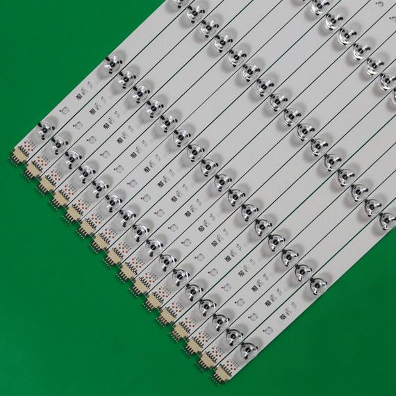 LED підсвітка TV 55" V15 Slim DRT REV0.5 1 A-Type 55 V15 Slim DRT REV0.5 1 B-Type 6916L-1929A 6916L-1928A | Зображення 1