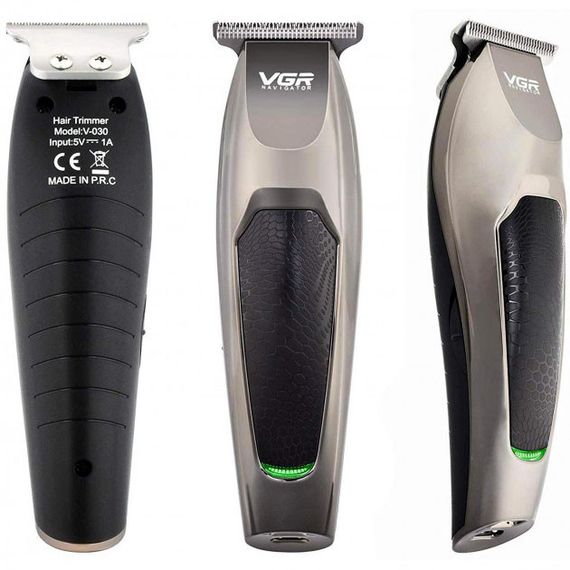 Машинка для стрижки gemei , Тример для вусів, PS-229 Машинка