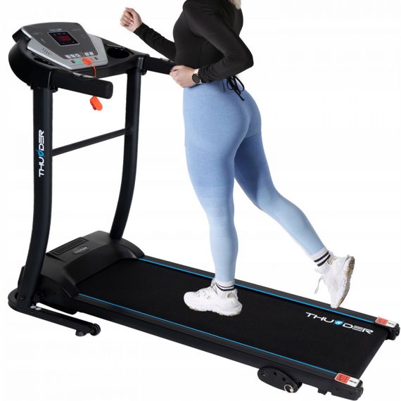 Бігова доріжка THUNDER G-8000 | Зображення 4