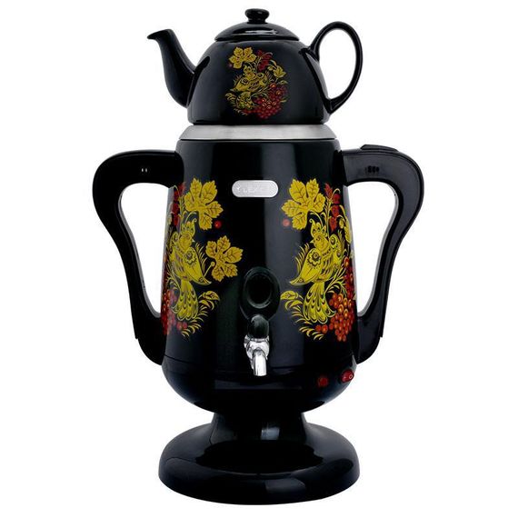 Електричний чайник R.7118B 3.5л+ 0.6л XPRO (43354-R.7118B_1443)