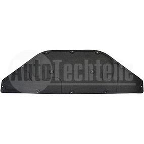 Шумоизоляция капота Mercedes Benz W251 05-17, 100 6843