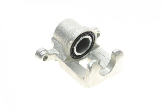 Суппорт тормозной задний  R Nissan Qashqai Qashqai +2 I Renault Koleos I 06- d=43mm  Akebono  394537 | Зображення 1