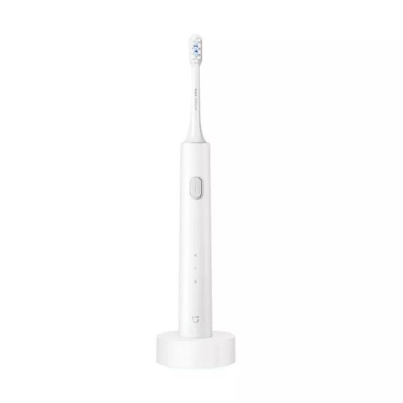 Електрична зубна щітка Xiaomi Mijia Sonic Electric Toothbrush T301 White