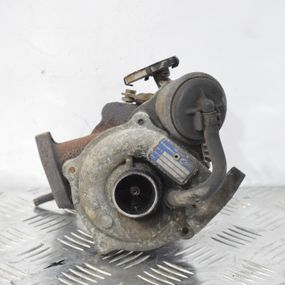 Турбіна 1.3 Mjet Fiat Doblo Fiorino Panda Punto 1994-2024 Турбіна Фіат Добло Фіоріно Пунто 73501343