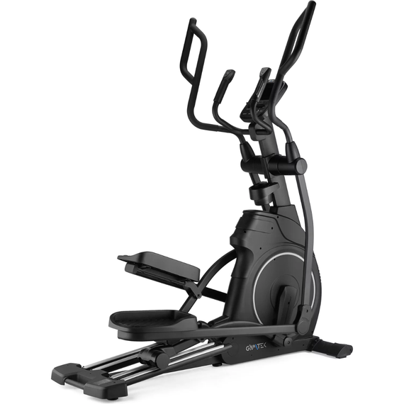 Орбітрек Gymtek XCF8000 електромагнітний | Зображення 4