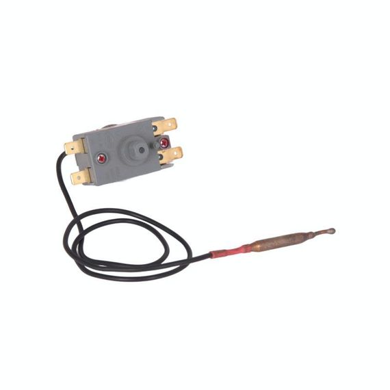 Термостат капілярний Thermo Alliance запобіжний WQB93J 93±3 °C для циліндричних водонагрівачів (36300390)