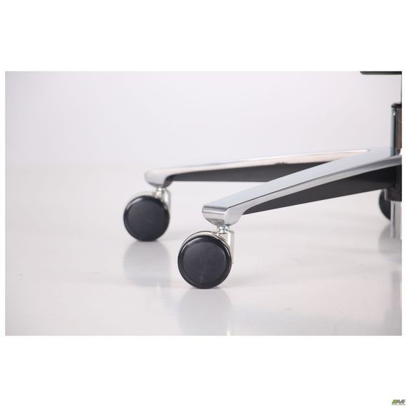 Кресло руководителя Amf Warren HB Black | Зображення 6