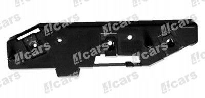 Кріплення бампера FORD EDGE, 15 - 18 (FT4Z17C947B)