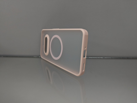 Чохол Nothing Phone 3A MagSafe матовий протиударний носінг фон 3а WLONS | Зображення 2