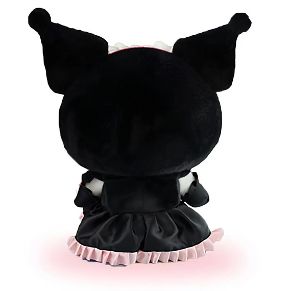М'яка іграшка Куромі Hello Kitty 24 см, плюшева лялька Куромі для дівчаток | Зображення 4
