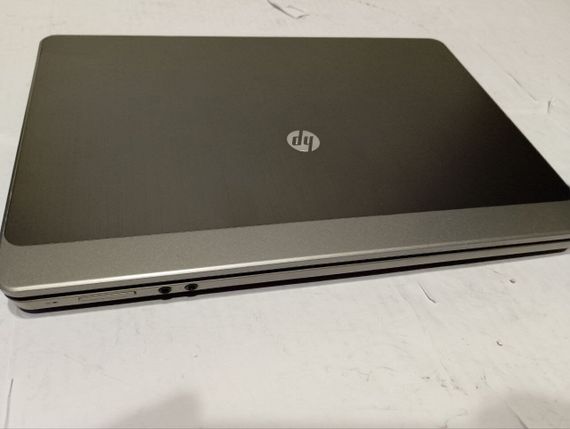 Ноутбук Б-класс HP ProBook 4330s / 13.3" (1366x768) TN / Intel Core i5-2430M (2 (4) ядра по 2.4 - 3.0 GHz) / 8 GB DDR3 / 750 GB HDD / Intel HD Graphics 3000 / WebCam б/у | Зображення 5