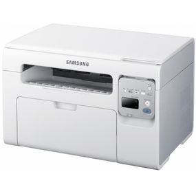 МФУ Б-класс Samsung SCX-3405 / Лазерная монохромная печать / 1200x1200 dpi / A4 / 20 стр/мин / USB 2.0 б/у