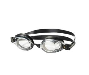 Окуляри для плавання з діоптріями Aqua Speed LUMINA -3,5 5142 чорний OSFM 5908217651426