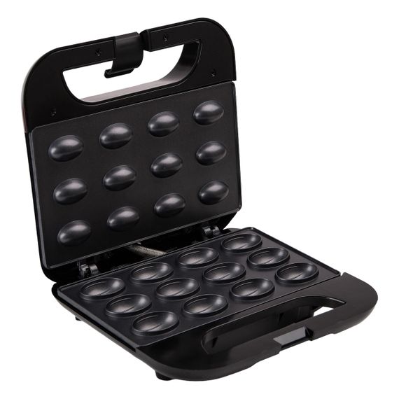 Електрична горішниця Sokany 750 Вт з антипригарним покриттям SK-08068 | Зображення 3