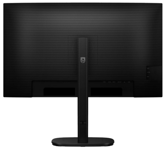 Монiтор 31.5" Philips 32B2U3601/00 Black | Зображення 3