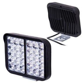 Фара прожектор AUR (30led*00w) 12V